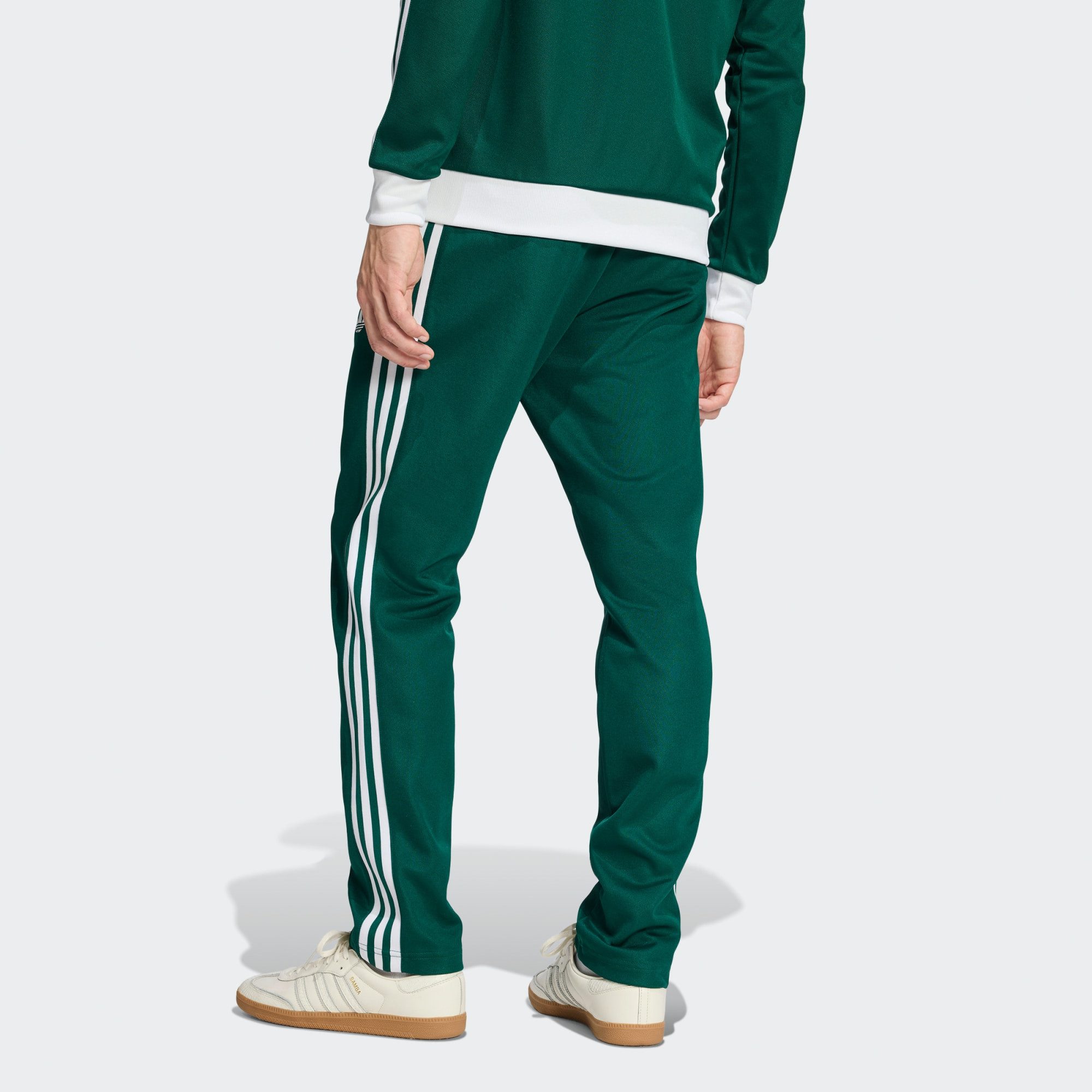 adidas Originals Jogginghose CLASSIC TRAININGSHOSE (1-tlg)
