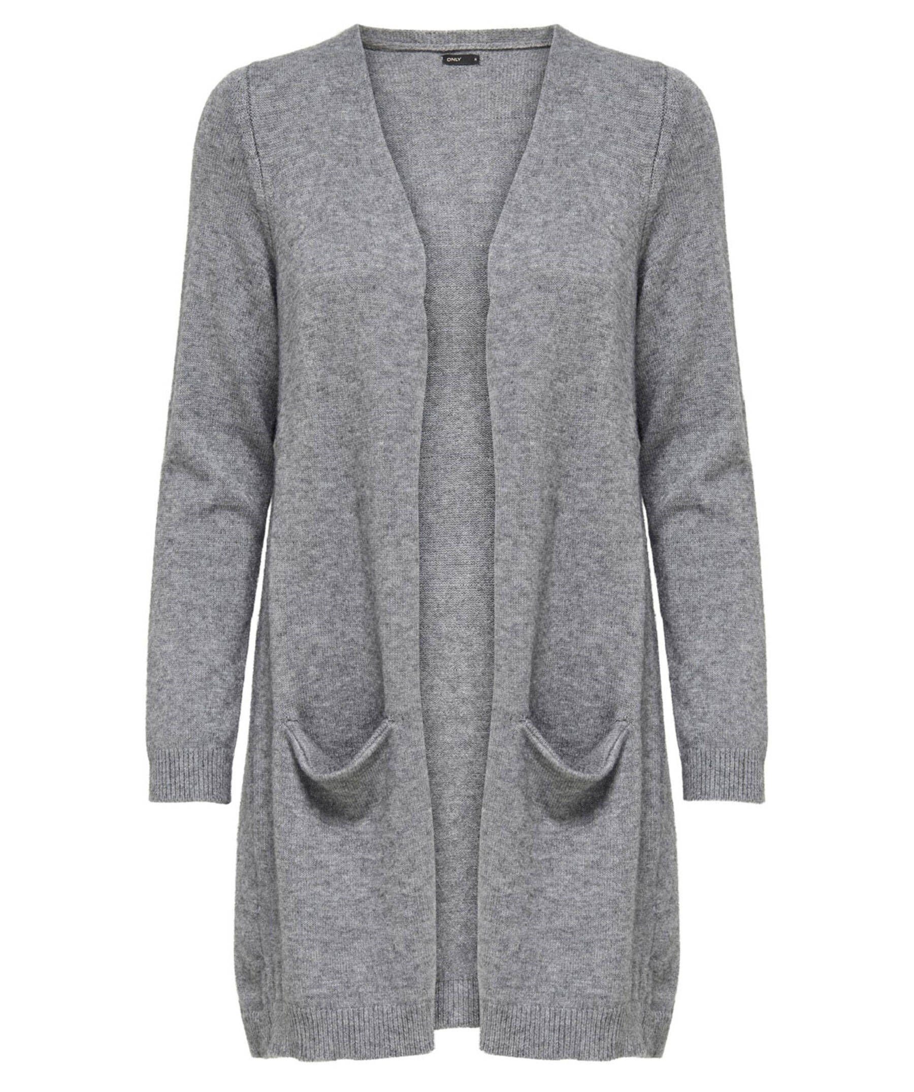 ONLY Cardigan Damen Cardigan QUEEN (1-tlg) günstig online kaufen