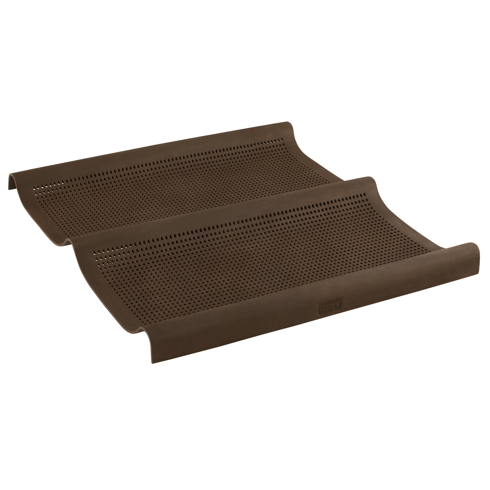 Backform Ciabatta 29,5 x 26 cm 2-fach