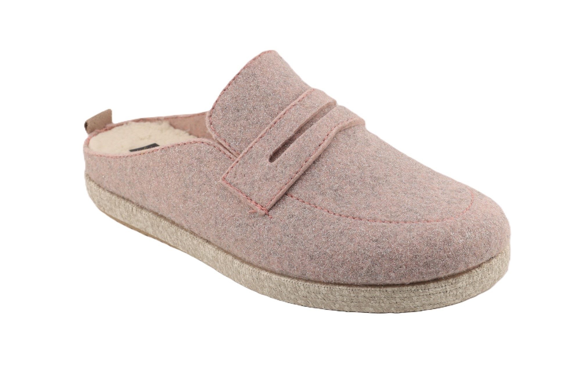 Hermetic-Schuhe Venus at Home Hausschuh