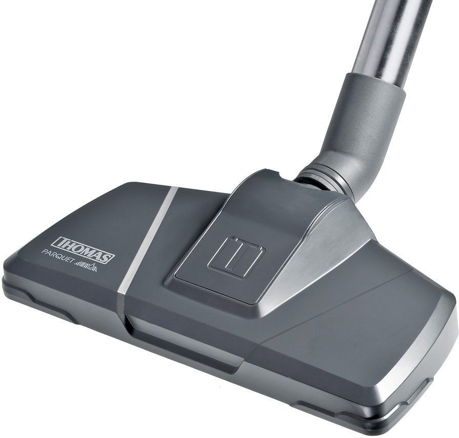Thomas Nass-Trocken-Sauger AQUA+ MULTI CLEAN X10 PARQUET, 1700 W, mit Beutel, ECO-Stufe – Bild 3 von 5