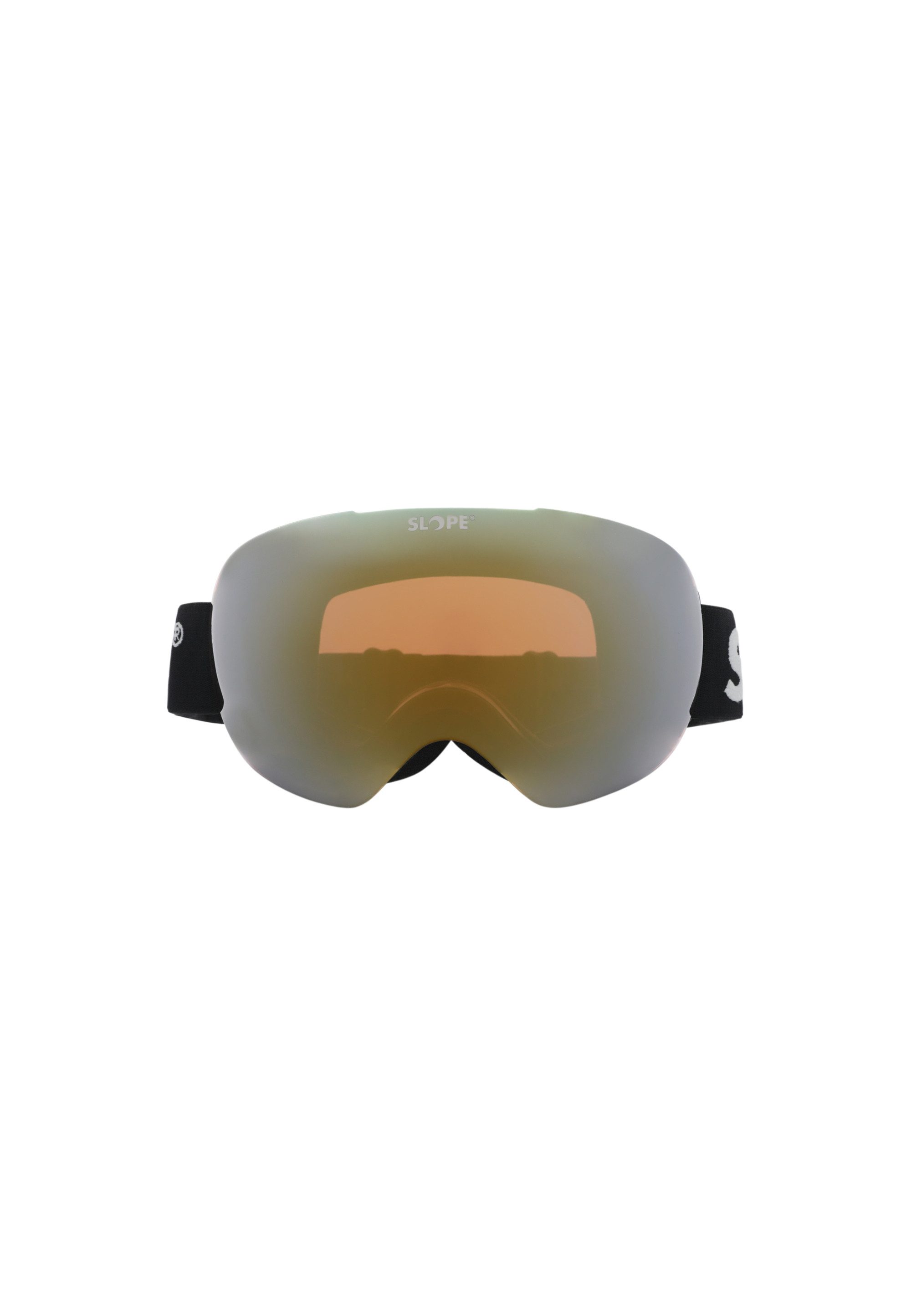 SLOPE Skibrille Greyer, für sonnige Tage auf der Piste perfekt