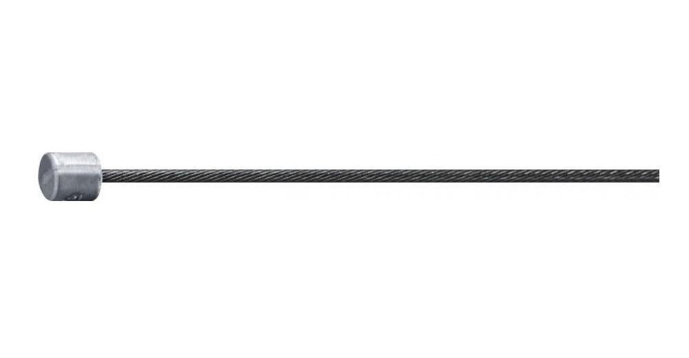 Shimano Schaltzug SHIMANO Schaltzug MTB/Road OPTISLICK Schaltzug - für MTB und Rennrad-S
