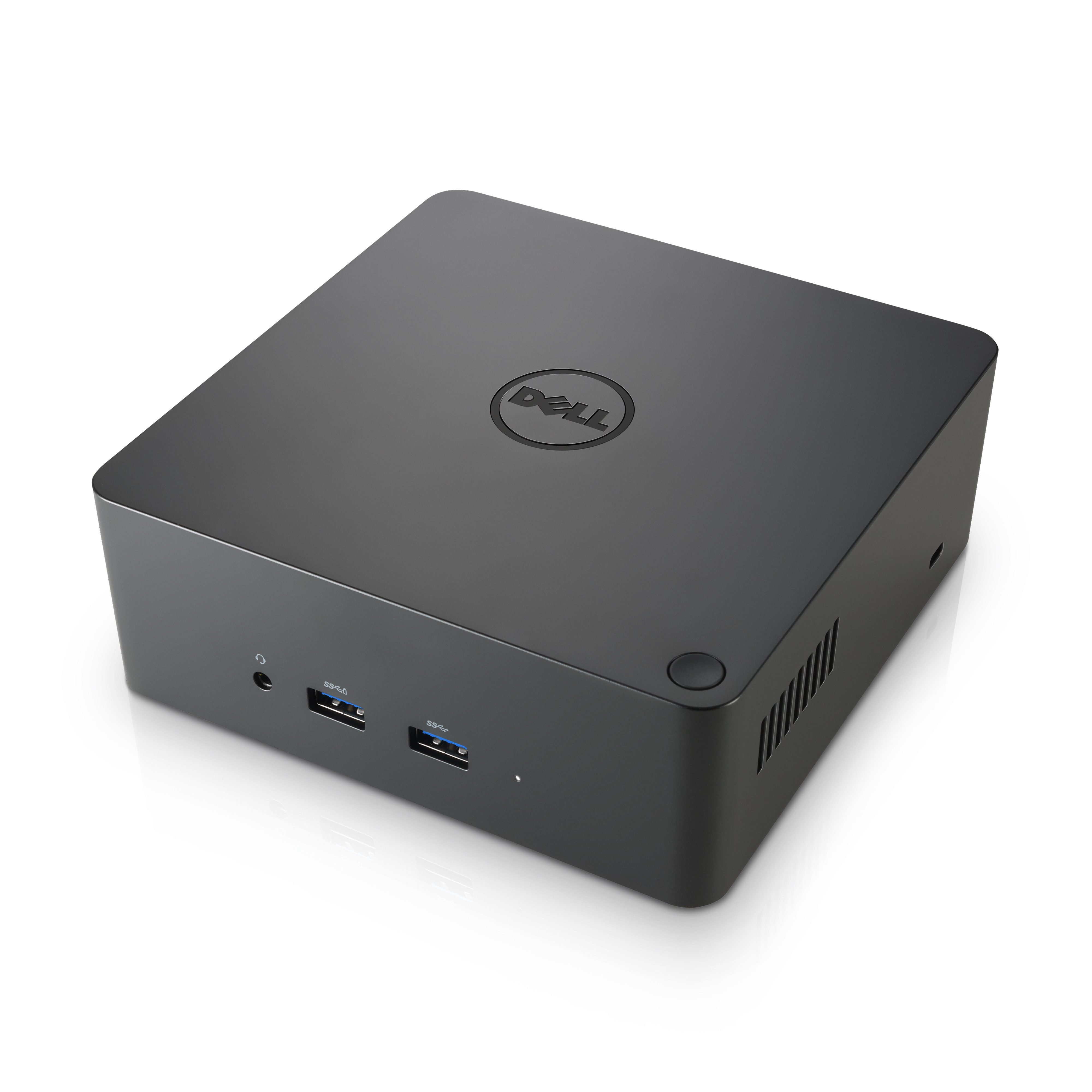 Dell Notebook