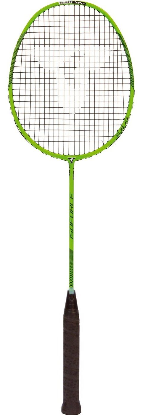 Badmintonschläger 511.8 ISOFORCE Badm.-Schläger g Talbot-Torro C4,