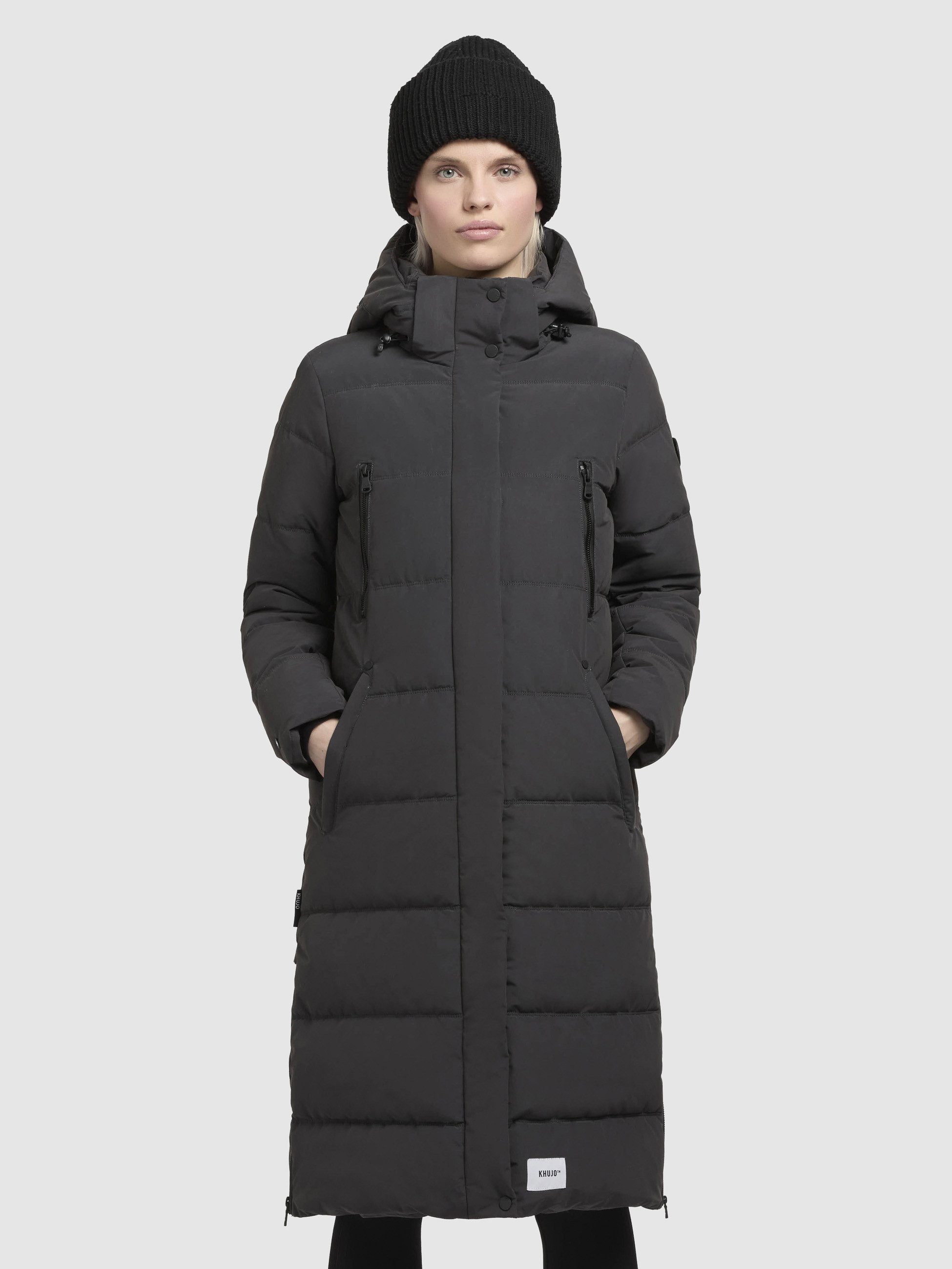 khujo Kurzjacke