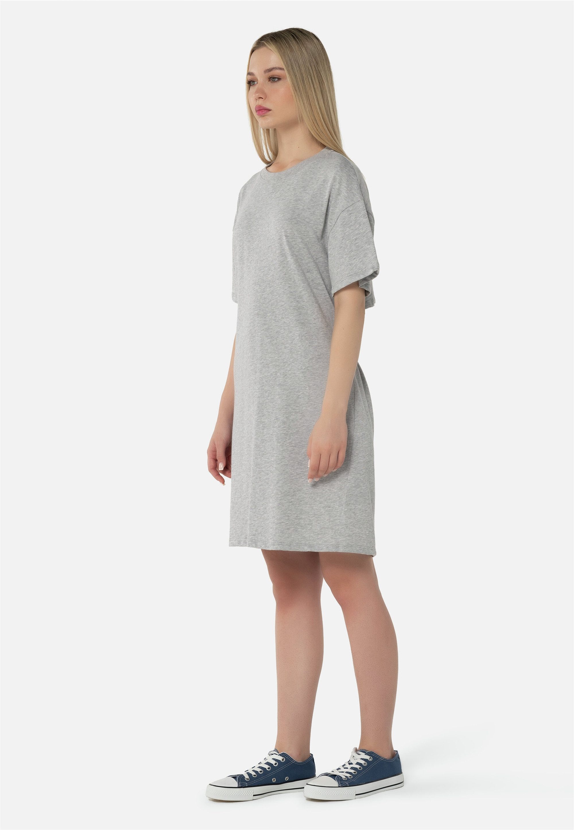 freshlions Jerseykleid Mariana (1-tlg) in klassischem Design günstig online kaufen