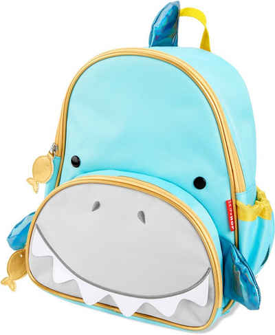 Skip Hop Kinderrucksack Zoo Rucksack Hai