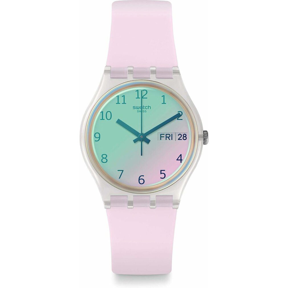 Luxusuhr WATCHES Mod. GE714