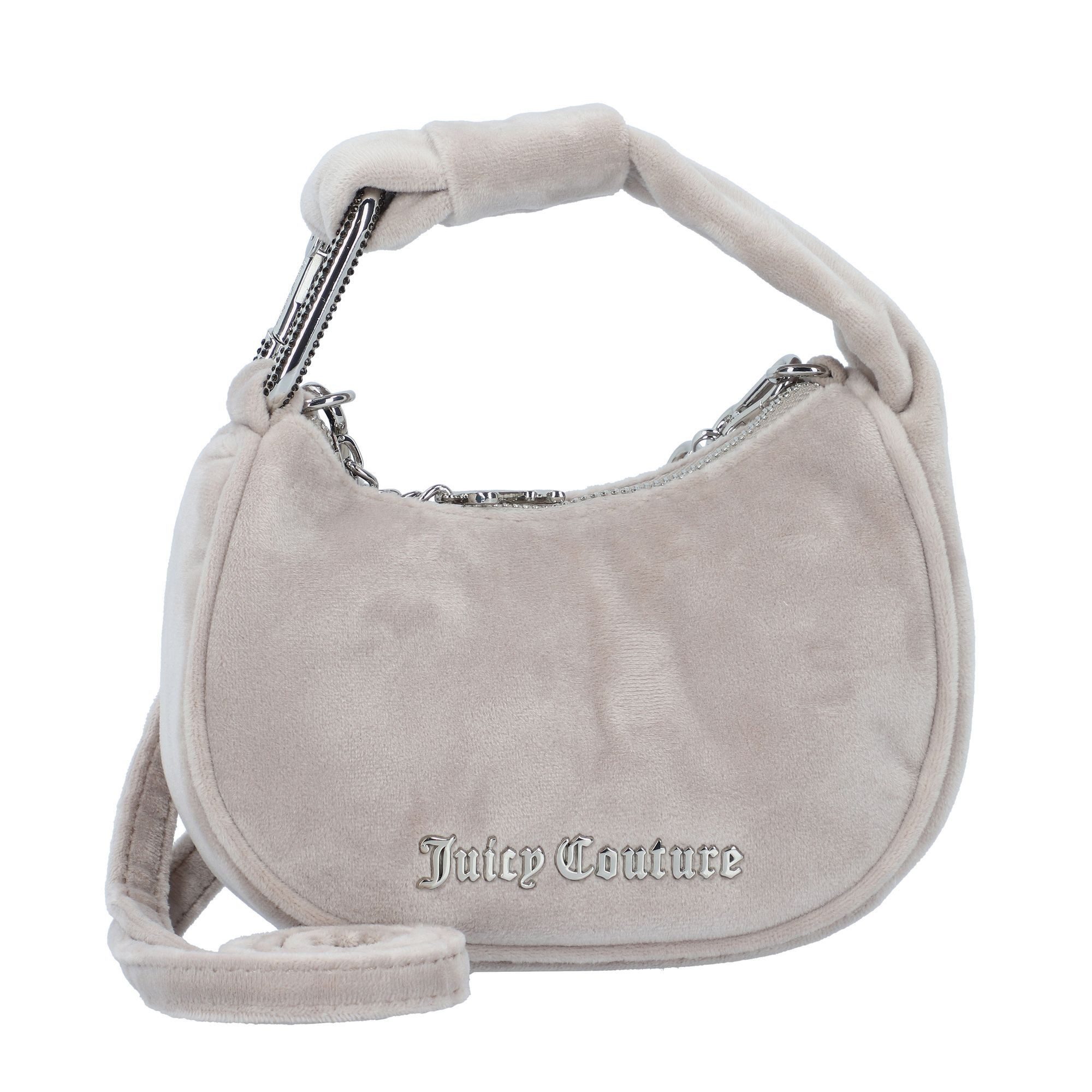 Juicy Couture Henkeltasche Blossom, Polyester