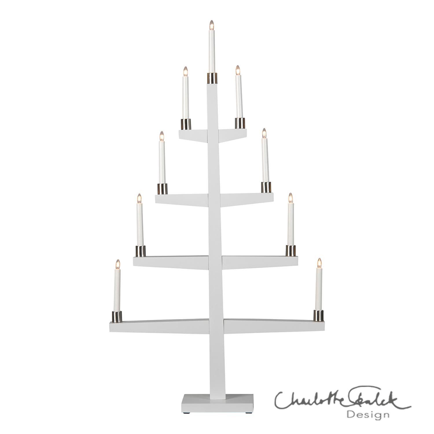 STAR TRADING LED Schwibbogen Tall (1-tlg)