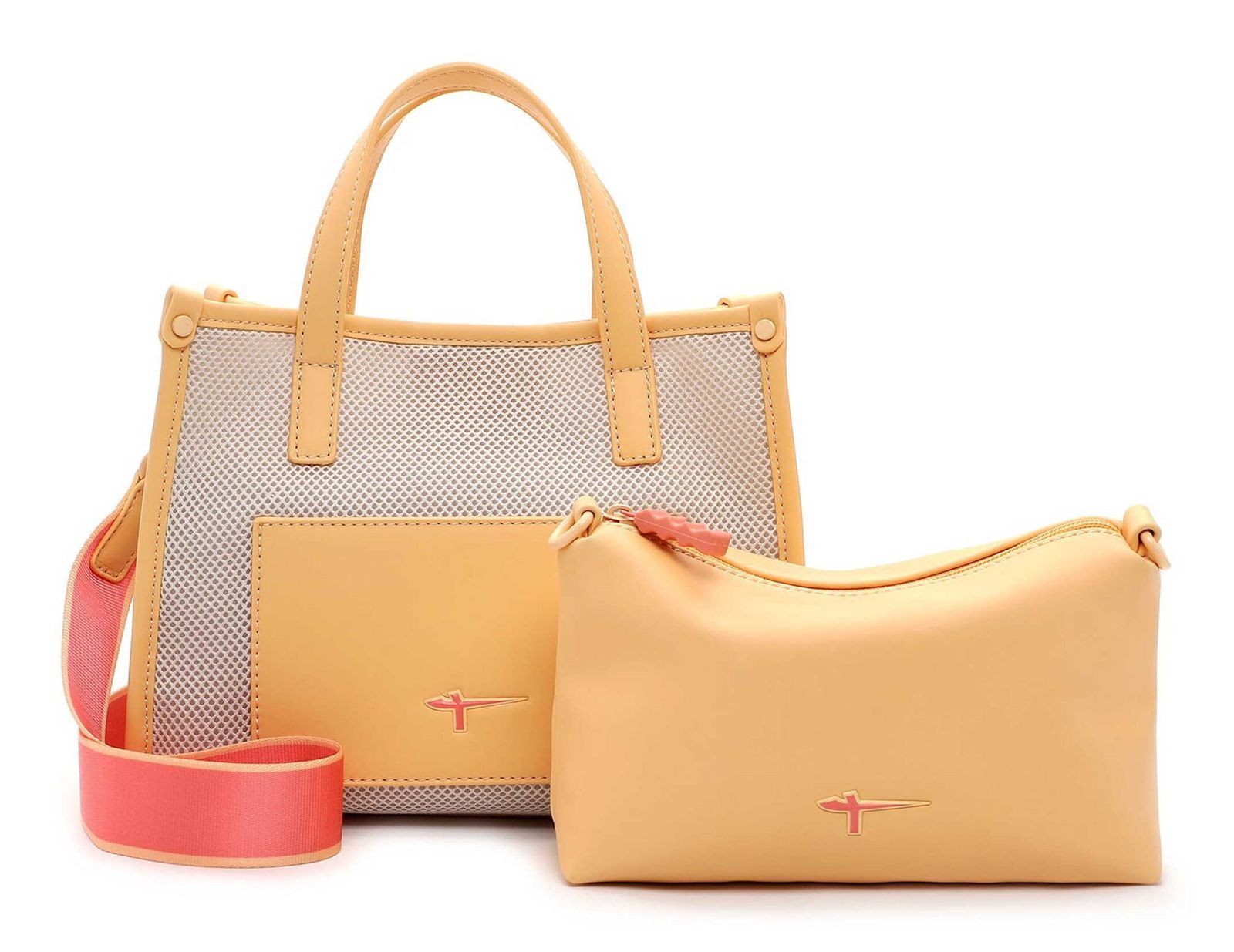 Tamaris Shopper Cityshopper (Set, 2-tlg)