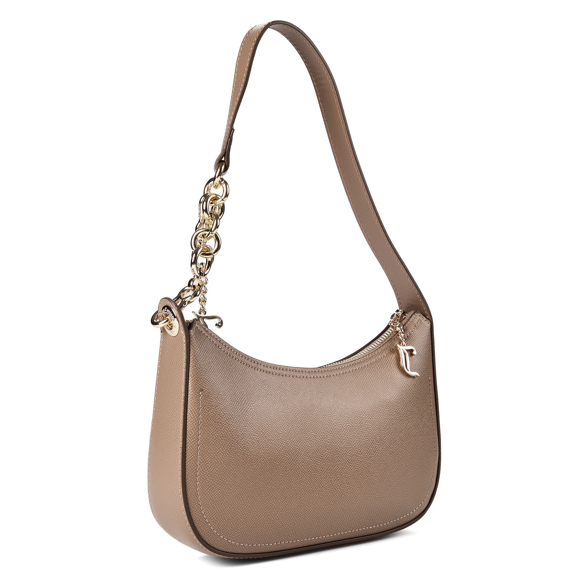 Juicy Couture Schultertasche Jasmine, Polyurethan