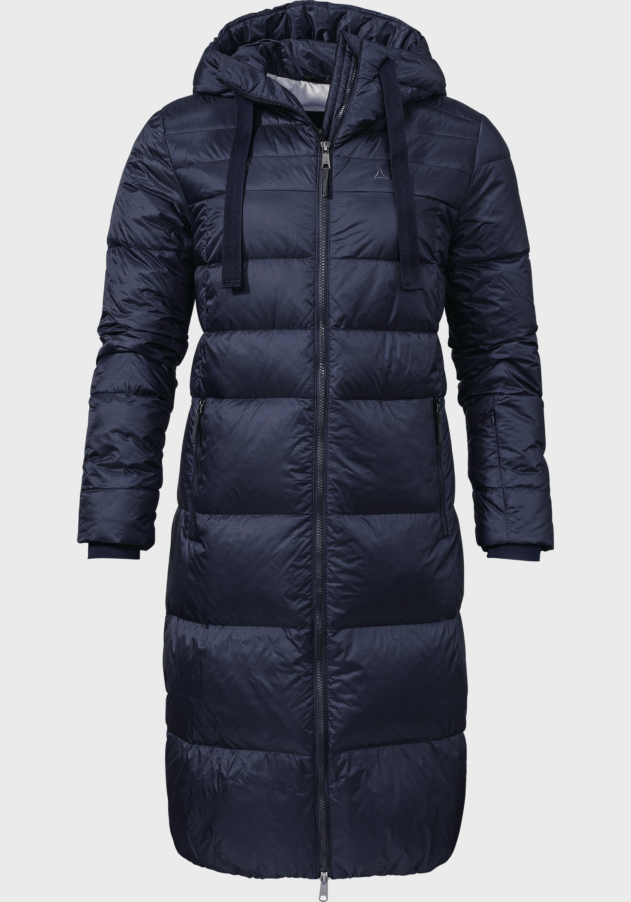 Schöffel Parka Down Coat Kenosha L günstig online kaufen