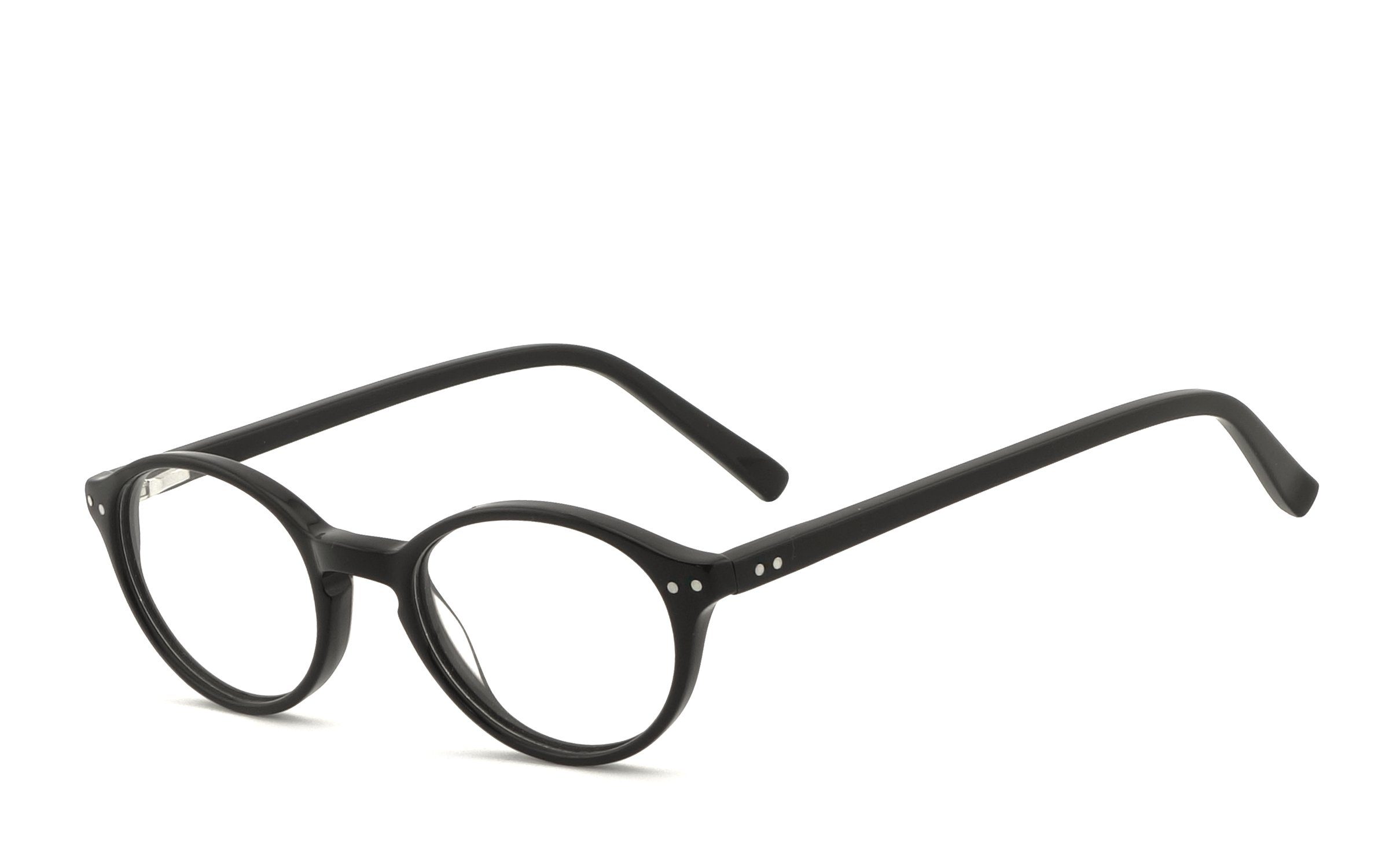 COR045b, COR mit Bügel Flex-Scharnieren Brille