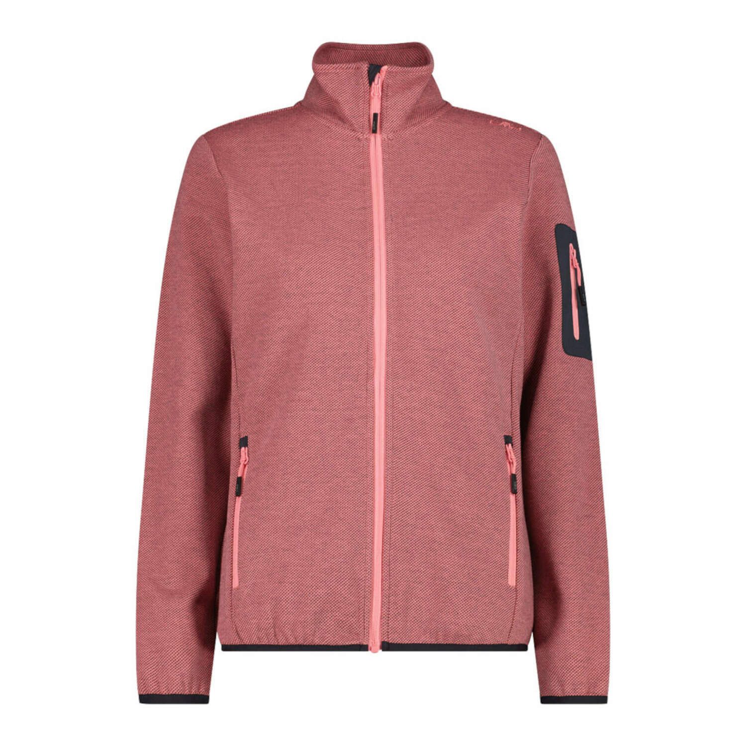 CMP Allwetterjacke CMP Damen Jacke WOMAN JACKET 34H6386