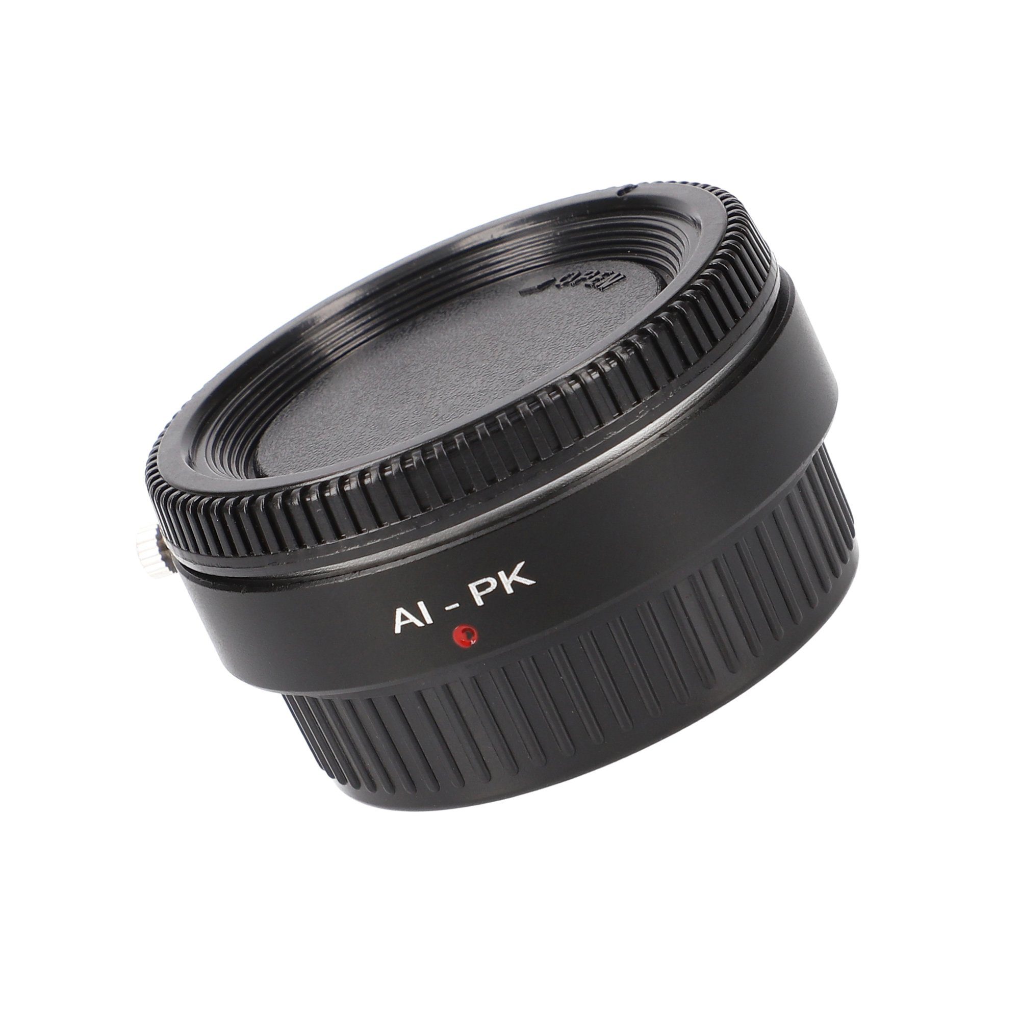 ayex Objektivadapter Objektiveadapter Korrekturlinse PK Pentax Nikon-Objektive an + für