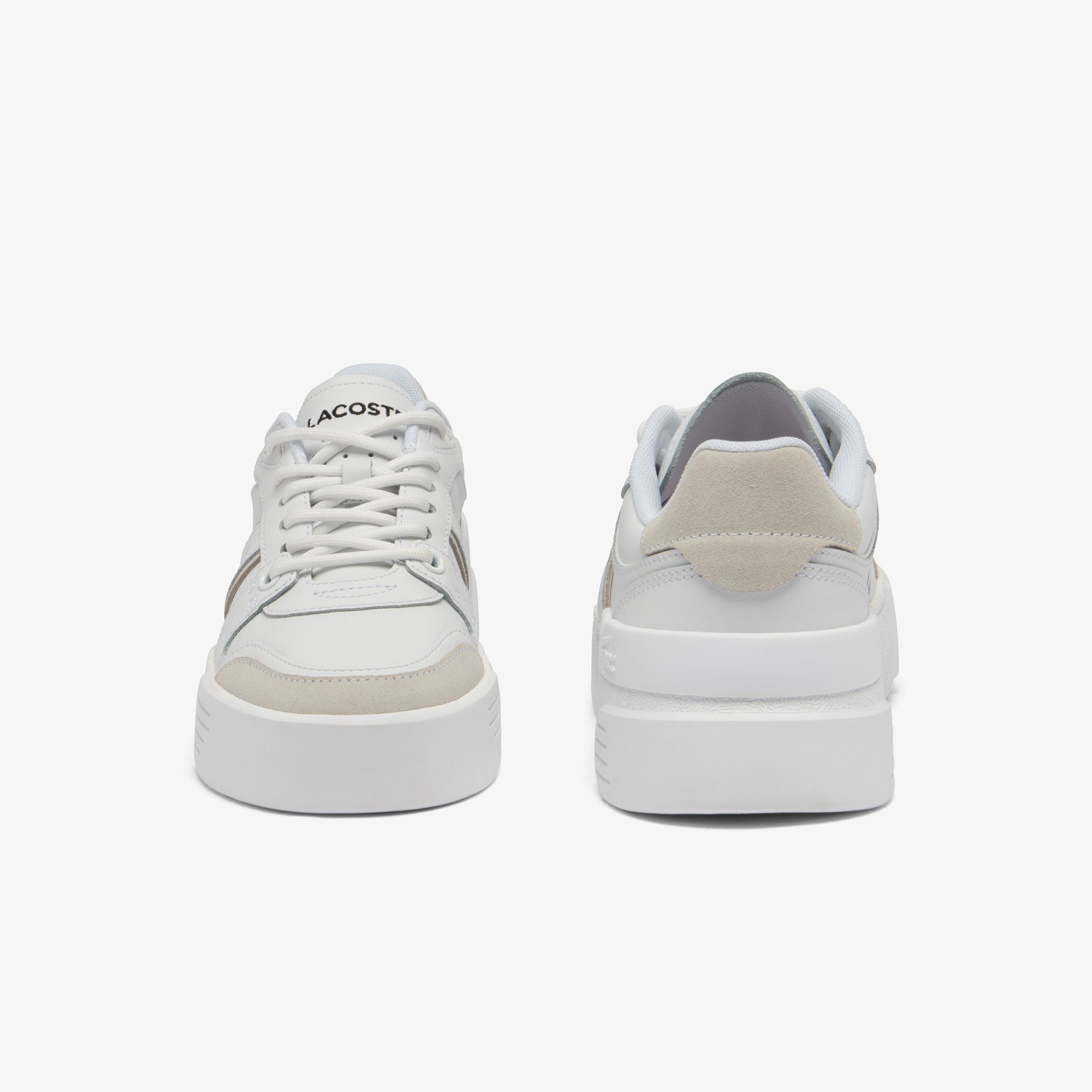 Lacoste L002 EVO 124 6 SFA Sneaker