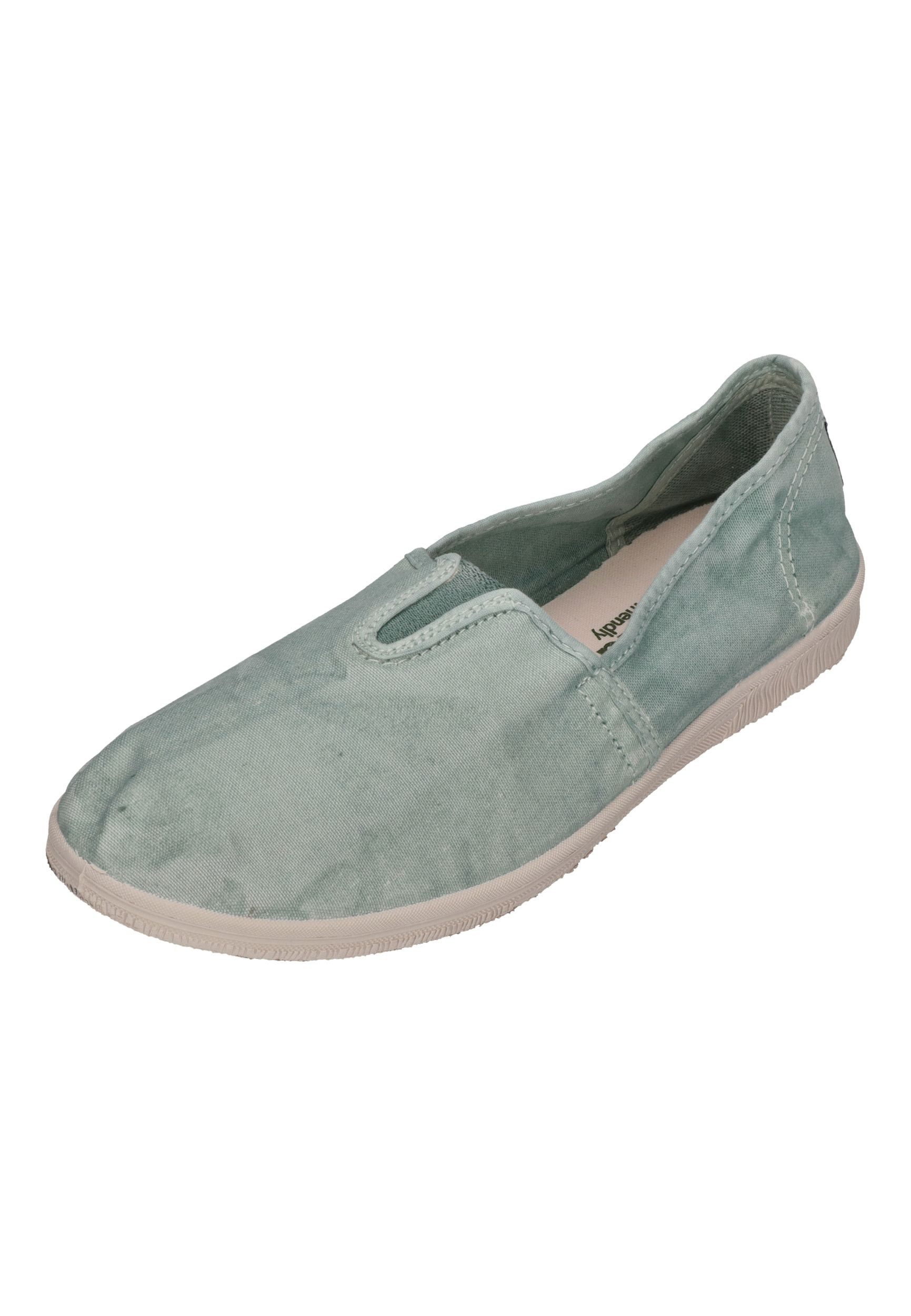 Natural World Old Bonsai 615E Sneaker Aqua Enz 640