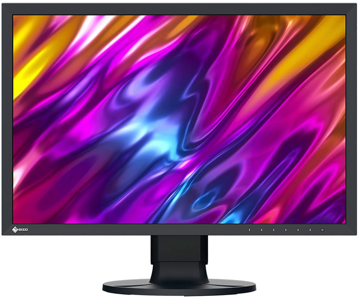 Eizo ColorEdge CS2400S LCD-Monitor (61 cm/24 ", 1920 x 1200 px, WUXGA, 19 ms Reaktionszeit, 60 Hz, IPS-LED)