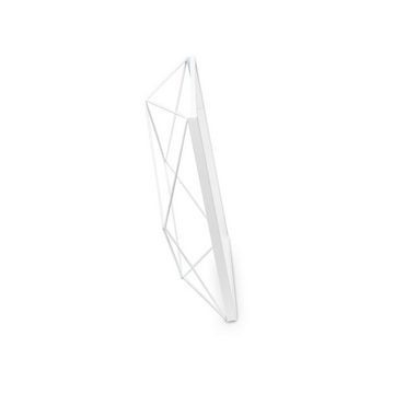 Umbra Bilderrahmen Prisma Weiß 20 x 25 cm