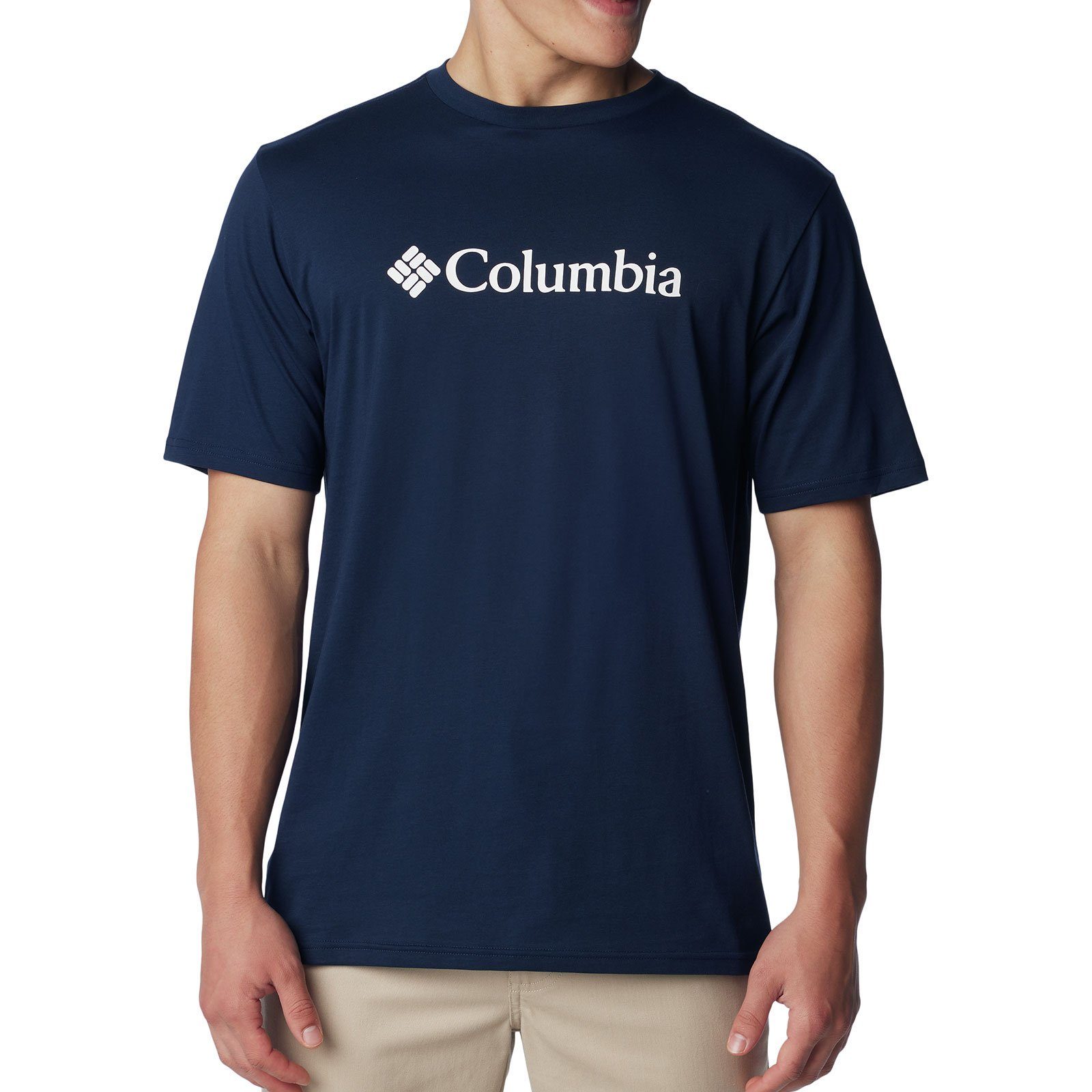 Columbia T-Shirt CSC Basic Logo™ Short günstig online kaufen
