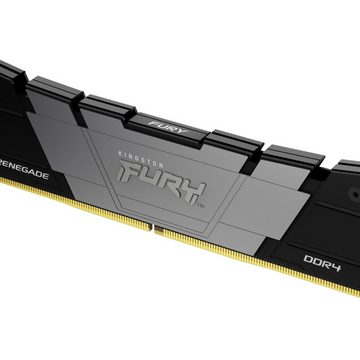 Kingston 16GB 3600MT/s DDR4 CL16 DIMM Arbeitsspeicher