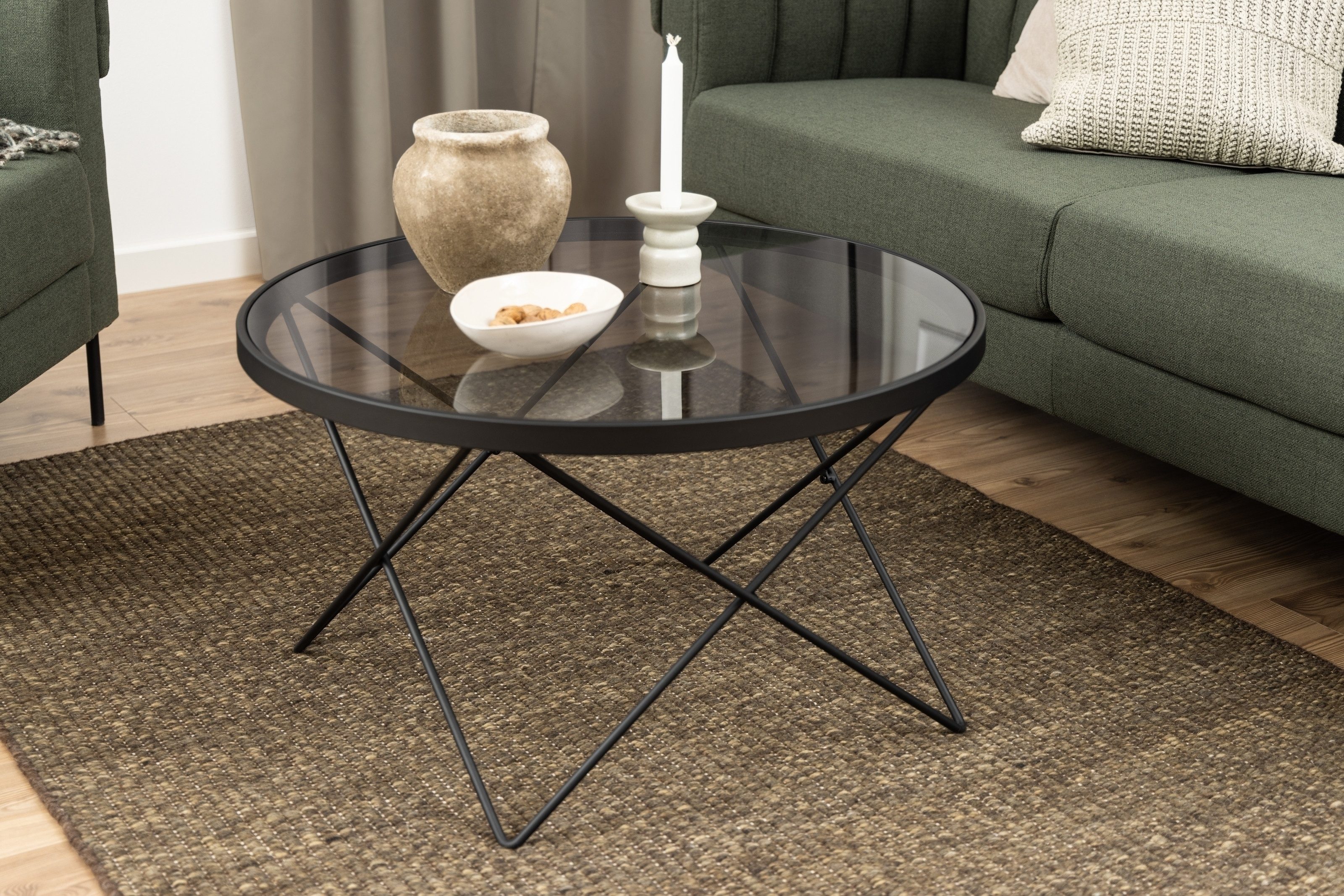 Couchtisch Cuxton