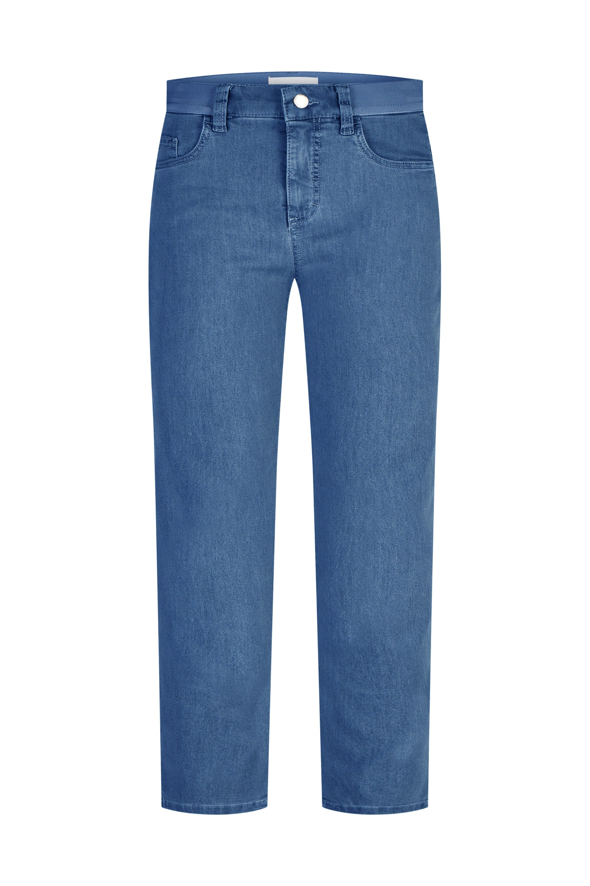 Anna Montana 5-Pocket-Jeans Angelika-Rom