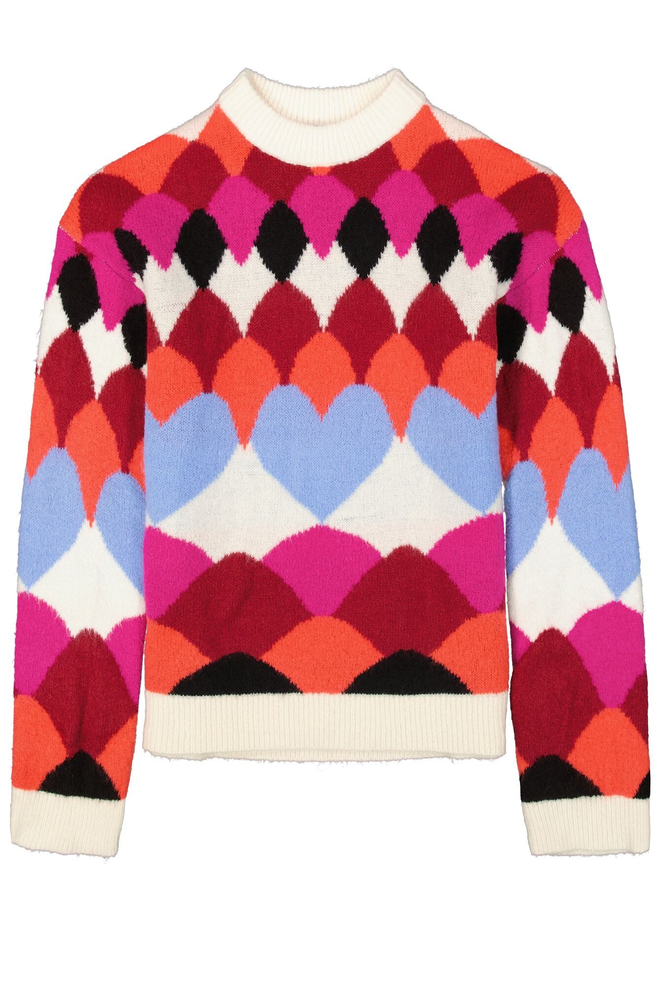 Strickpullover