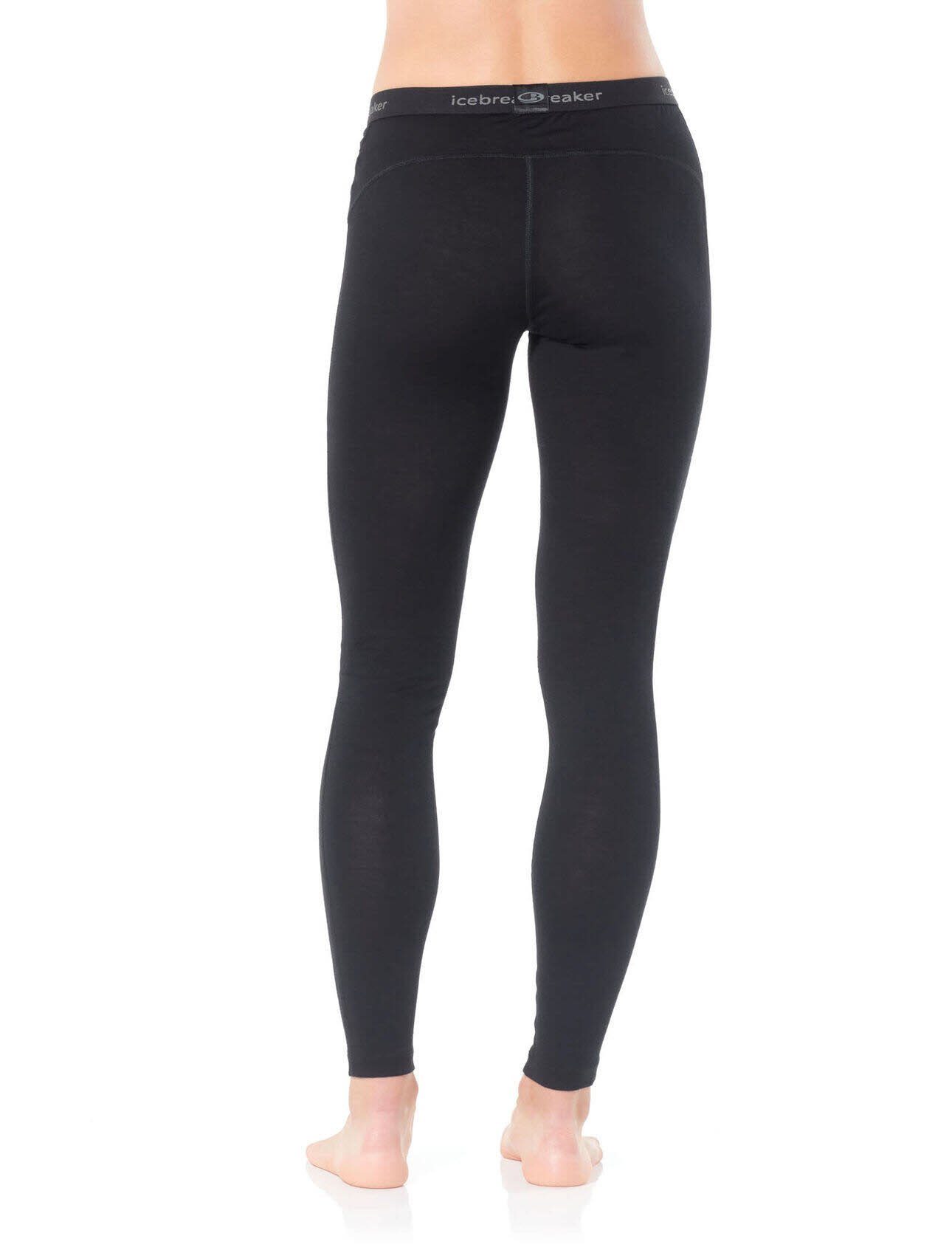 Icebreaker Lange Unterhose DA 200 Oasis Leggings
