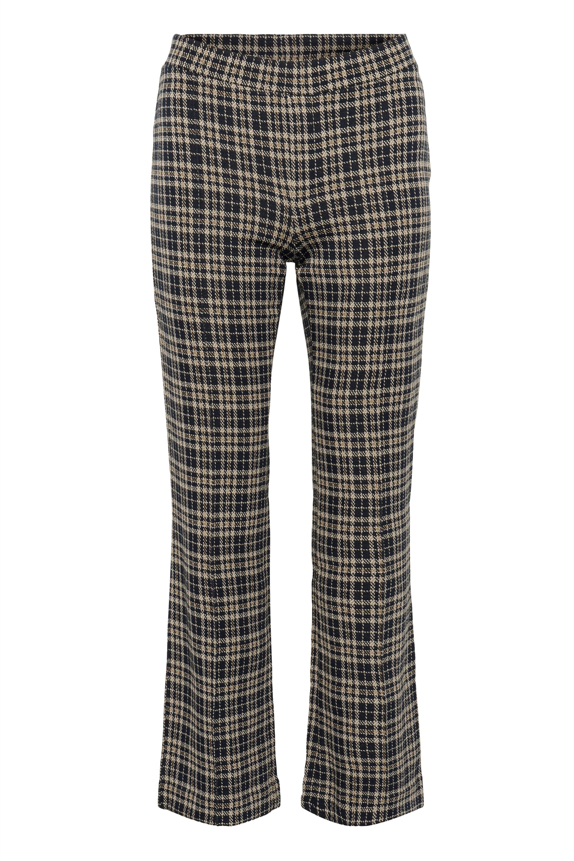 Part Two Strickhose PontasPW PA PontasPW