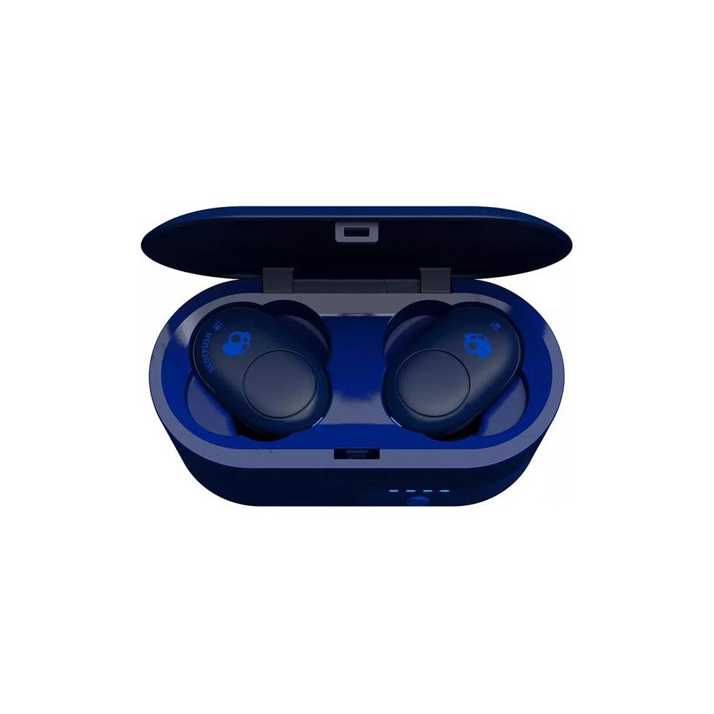 Skullcandy Kopfhörer (True Wireless Technologie, Bluetooth, True Wireless Technologie)