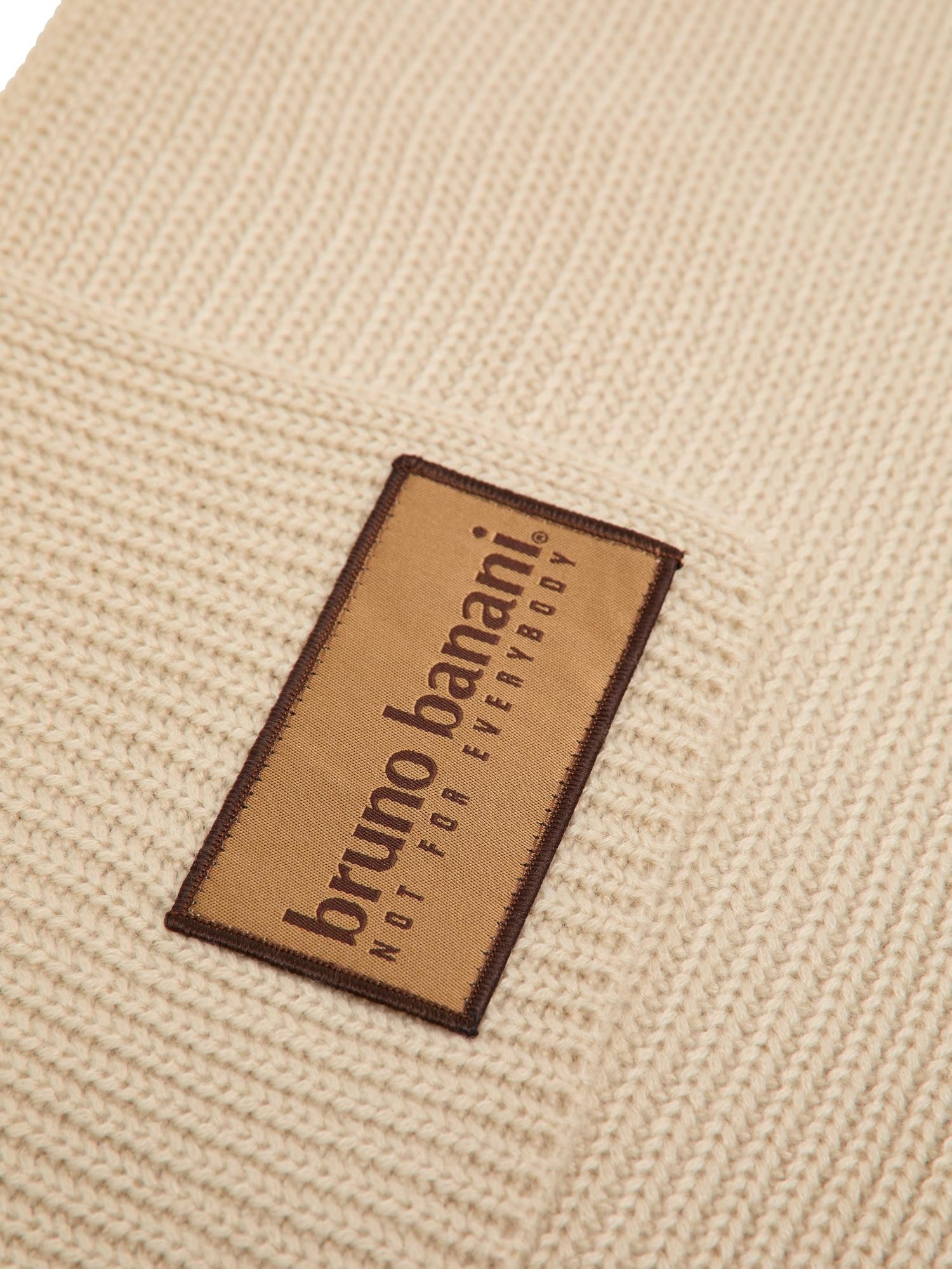 Bruno Banani Strickschal Bowen