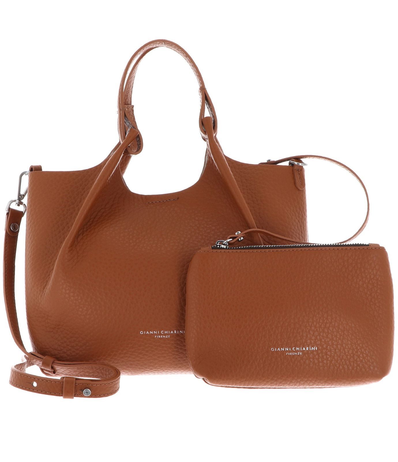 GIANNI CHIARINI Handtasche Handbag (Set, 2-tlg), günstig online kaufen