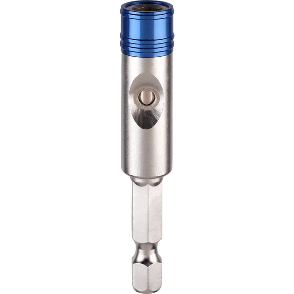 kwb Bithalter kwb 100400 QUICK CHANGE Automatik Schnellwechsel-Bithalter