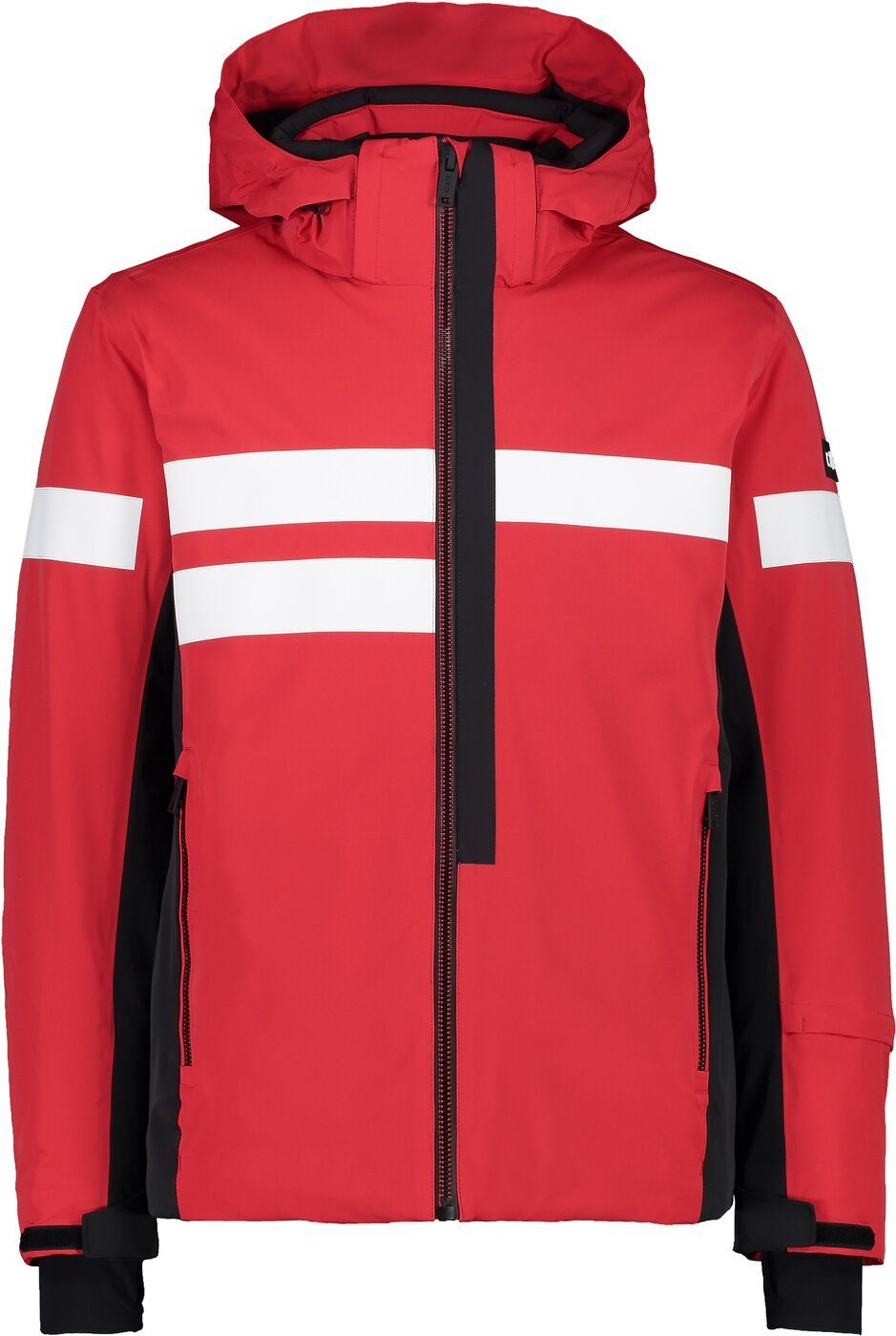 CMP Anorak »MAN JACKET ZIP HOOD« online 