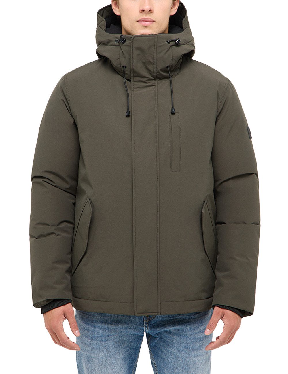 MUSTANG Outdoorjacke Herren Style Aspen
