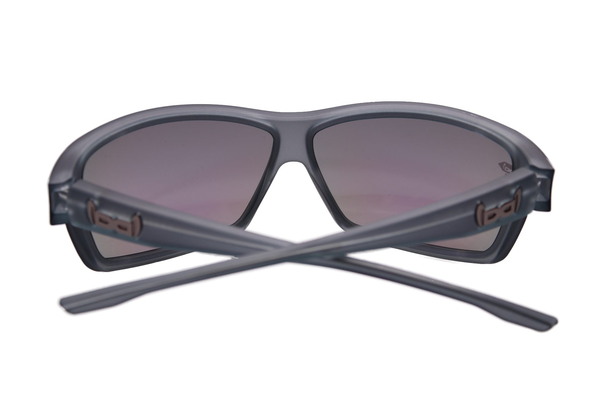 gloryfy Sonnenbrille Gloryfy Sportbrille G13 River Matt TRF