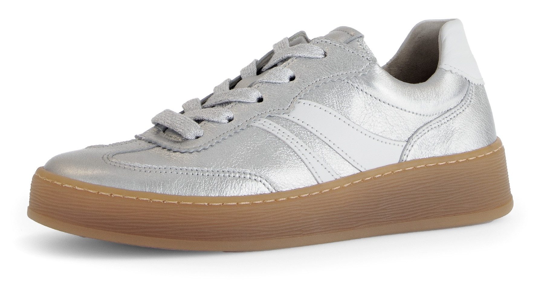 FLORENZ Plateausneaker