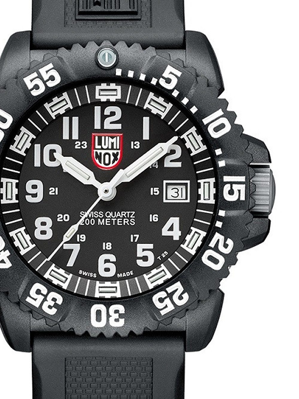 Quarzuhr Luminox XS.3051.F Navy Seal Colormark 3050 Series Herrenuhr 44mm 20ATM Luminox XS.3051.F Navy Seal Colormark 3050 Series Herrenuhr 44mm 20ATM