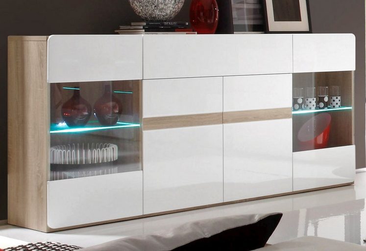 Sideboard, Breite 180 cm online kaufen | OTTO