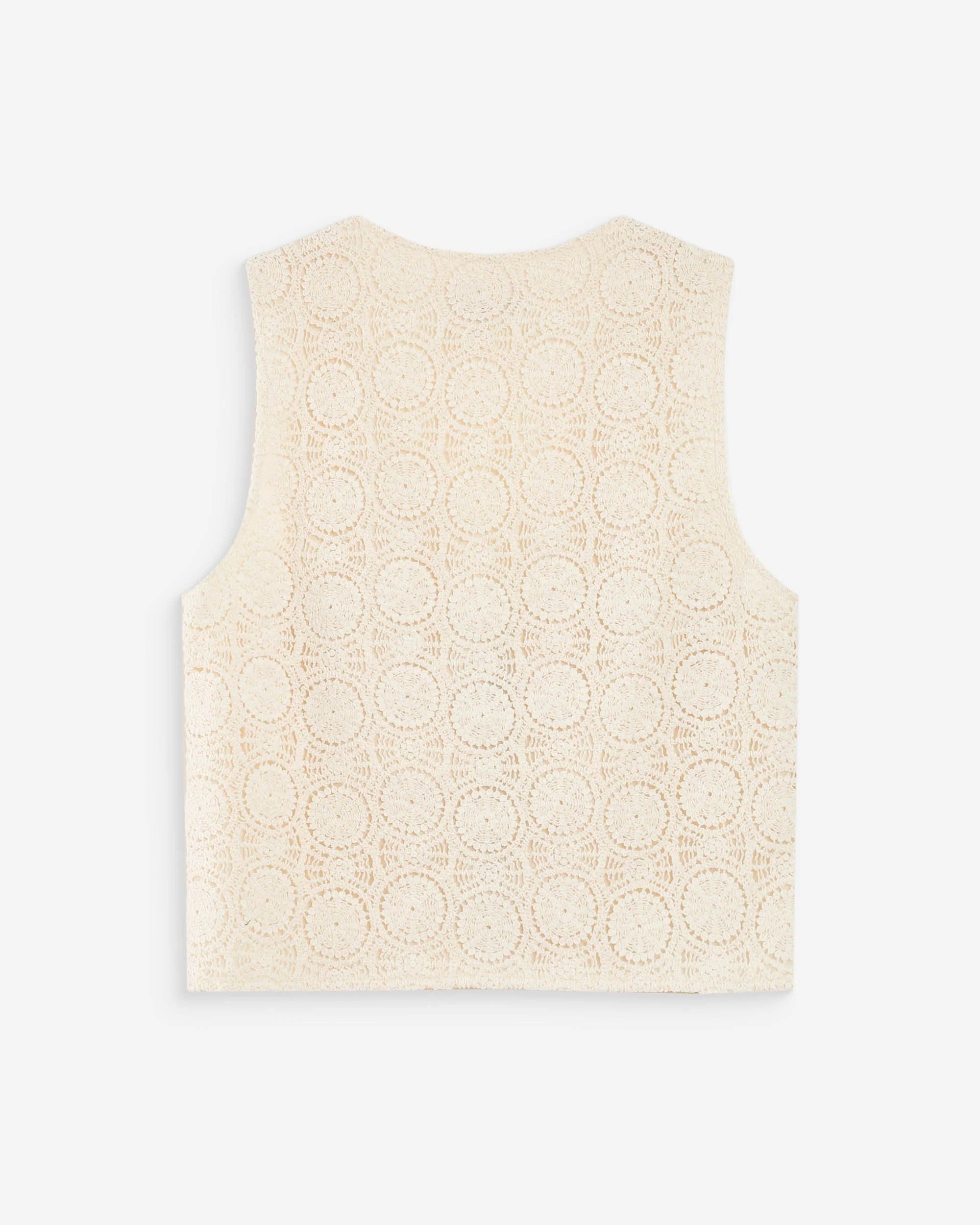 Grace & Mila 2-in-1-Top VONY