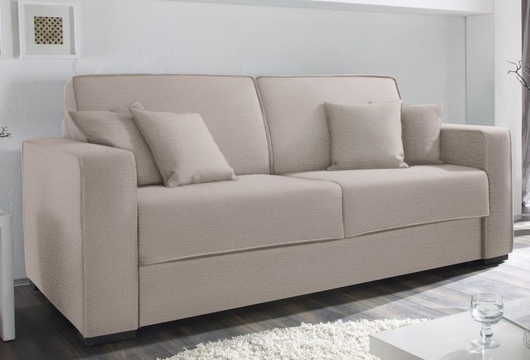 reposa Schlafsofa »Nova Plus«, mit Dauerschlaffunktion ...