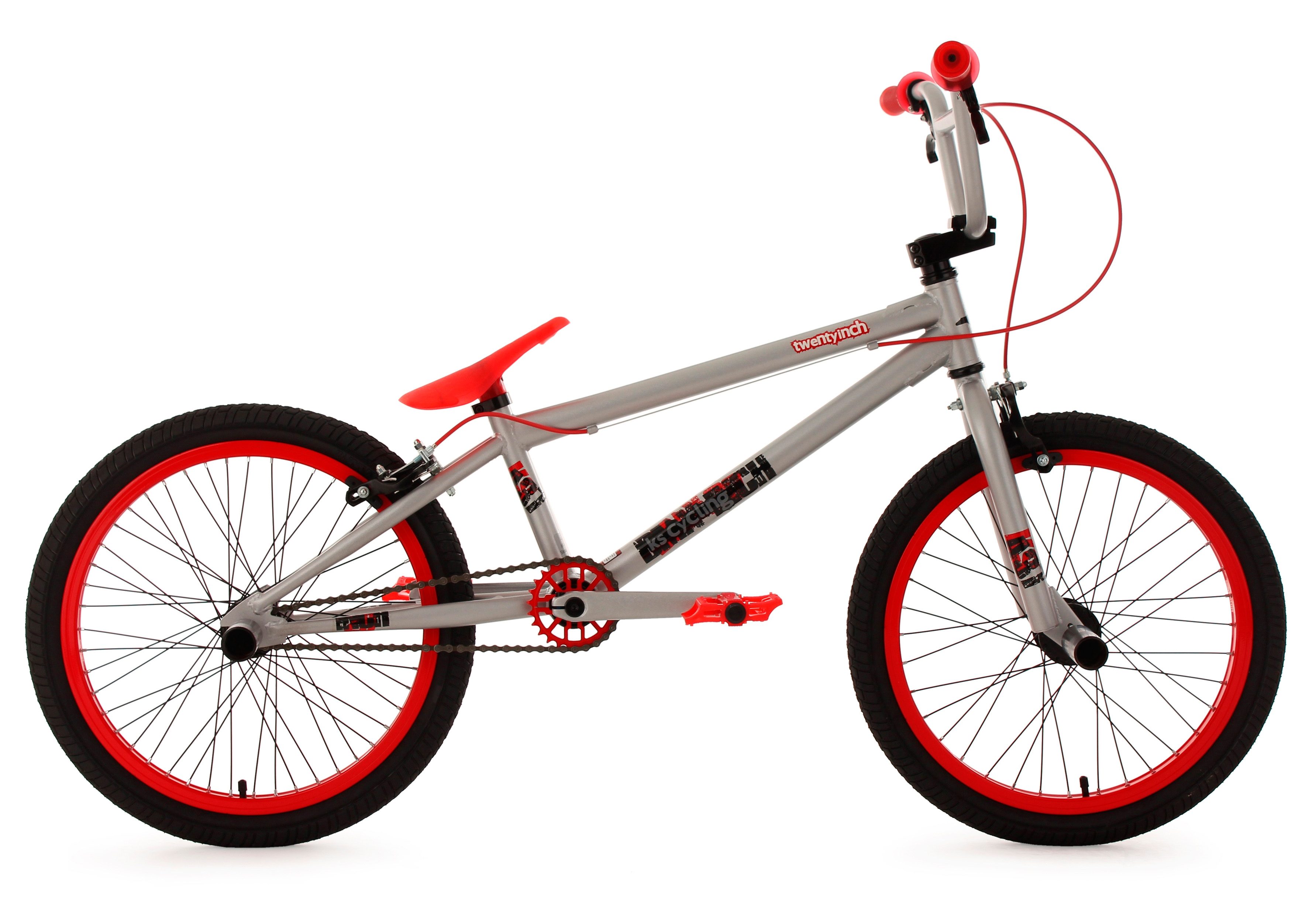 bmx ks cycling
