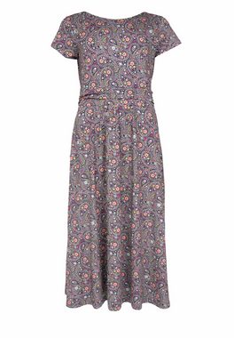 Lykka du Nord Sommerkleid Malind flower paisley