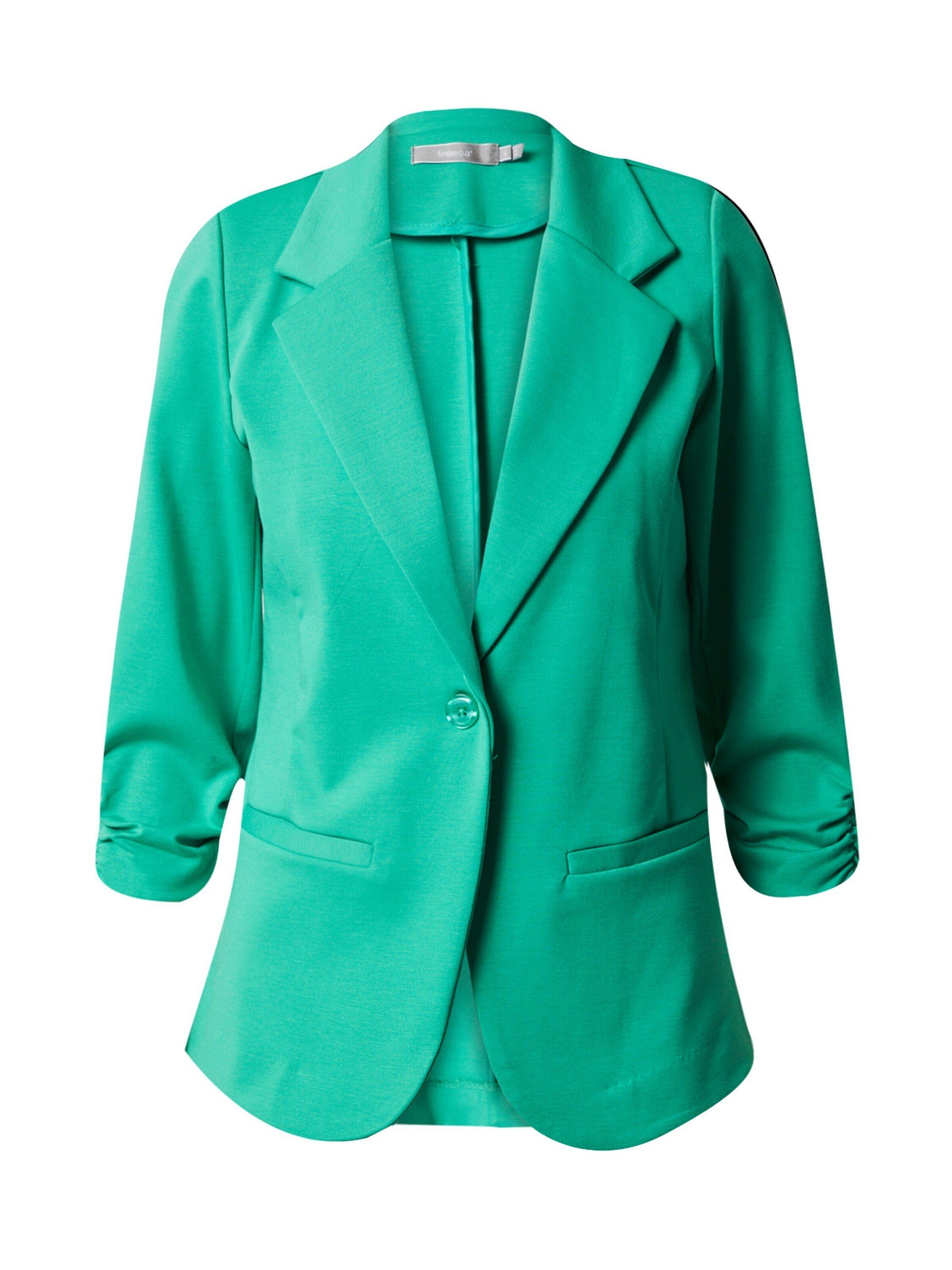 fransa Kurzblazer (1-tlg) Drapiert/gerafft