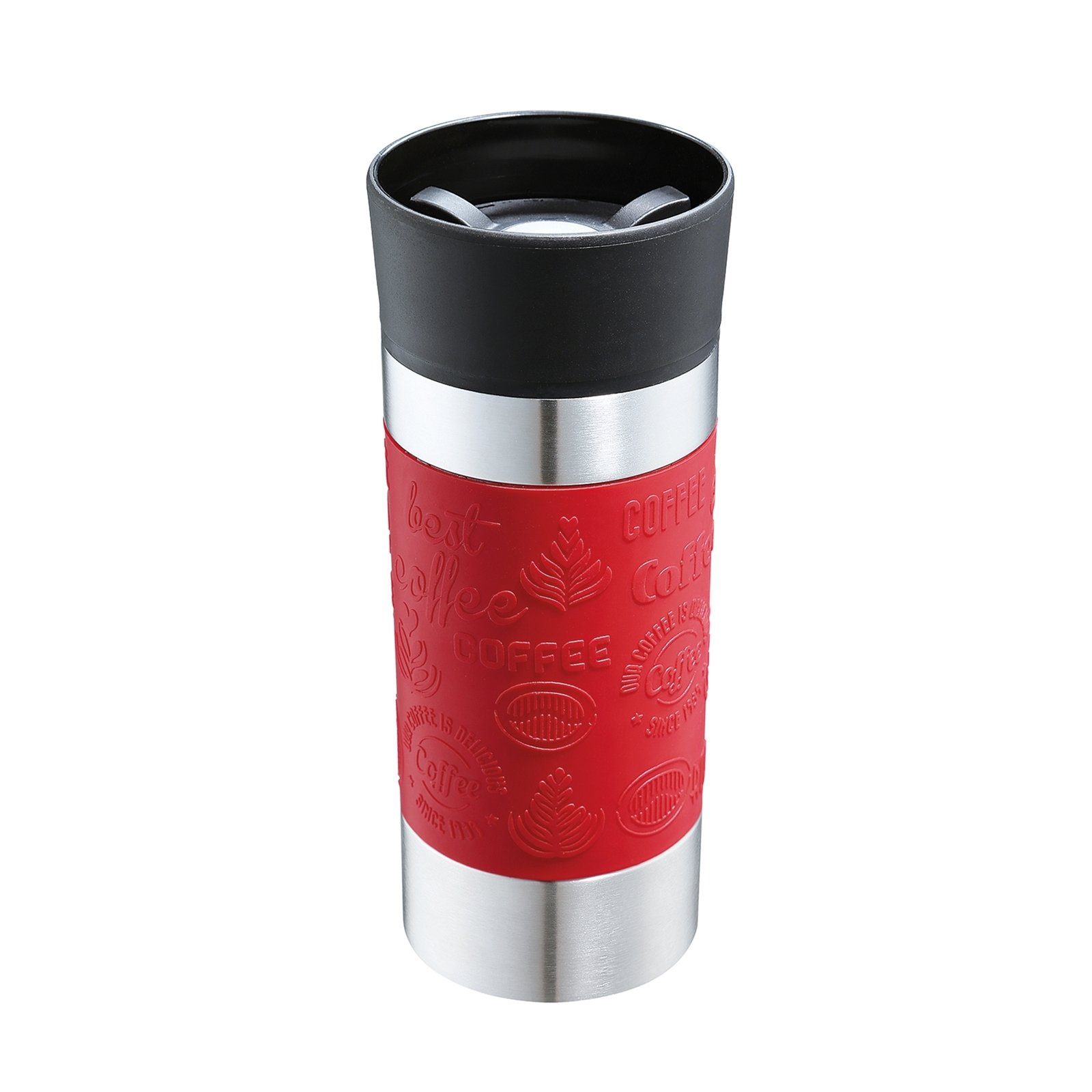 Thermobecher Isoliertrinkbecher VIAGGIO