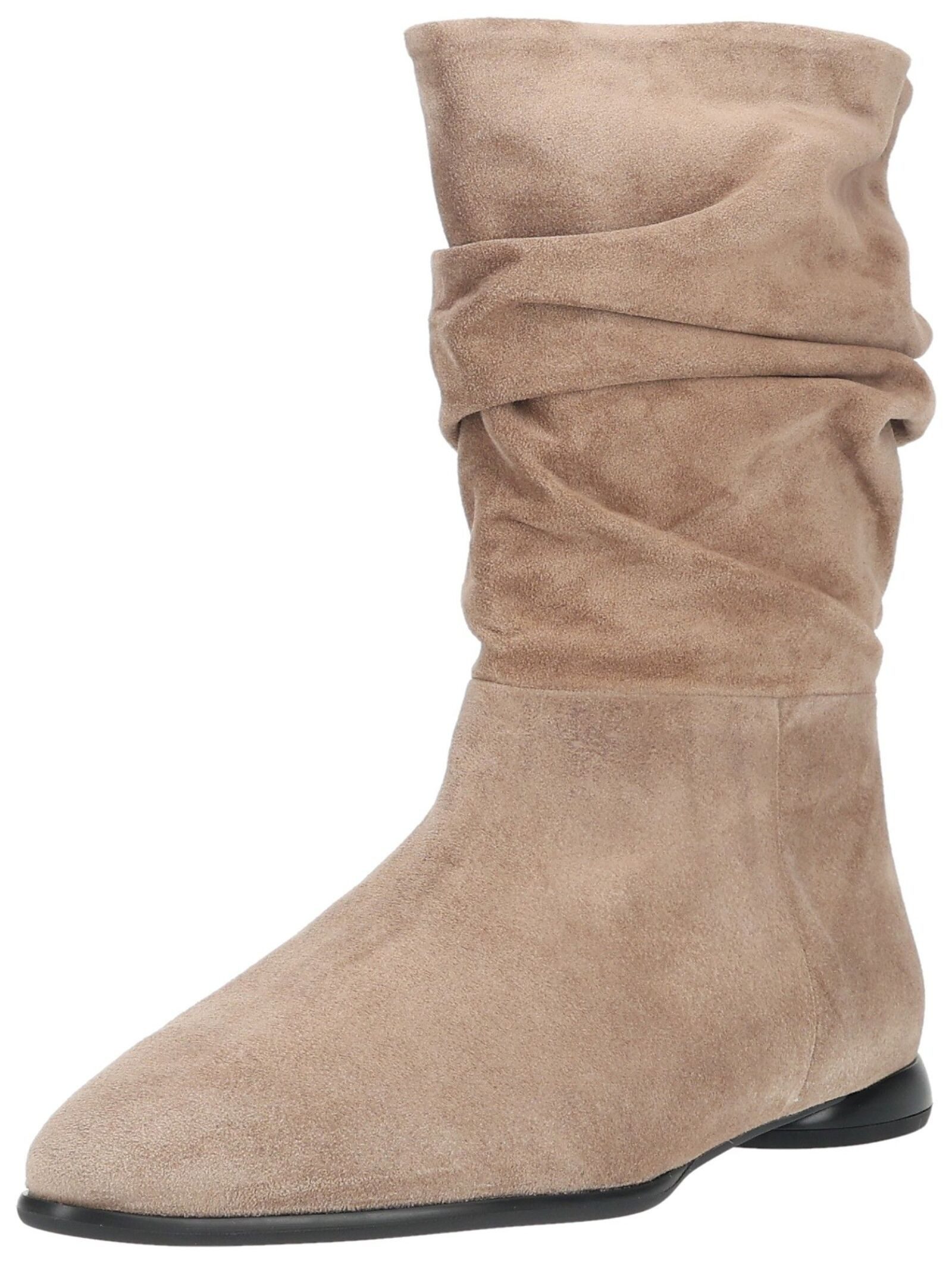 Högl Högl Stiefelette Veloursleder Stiefel