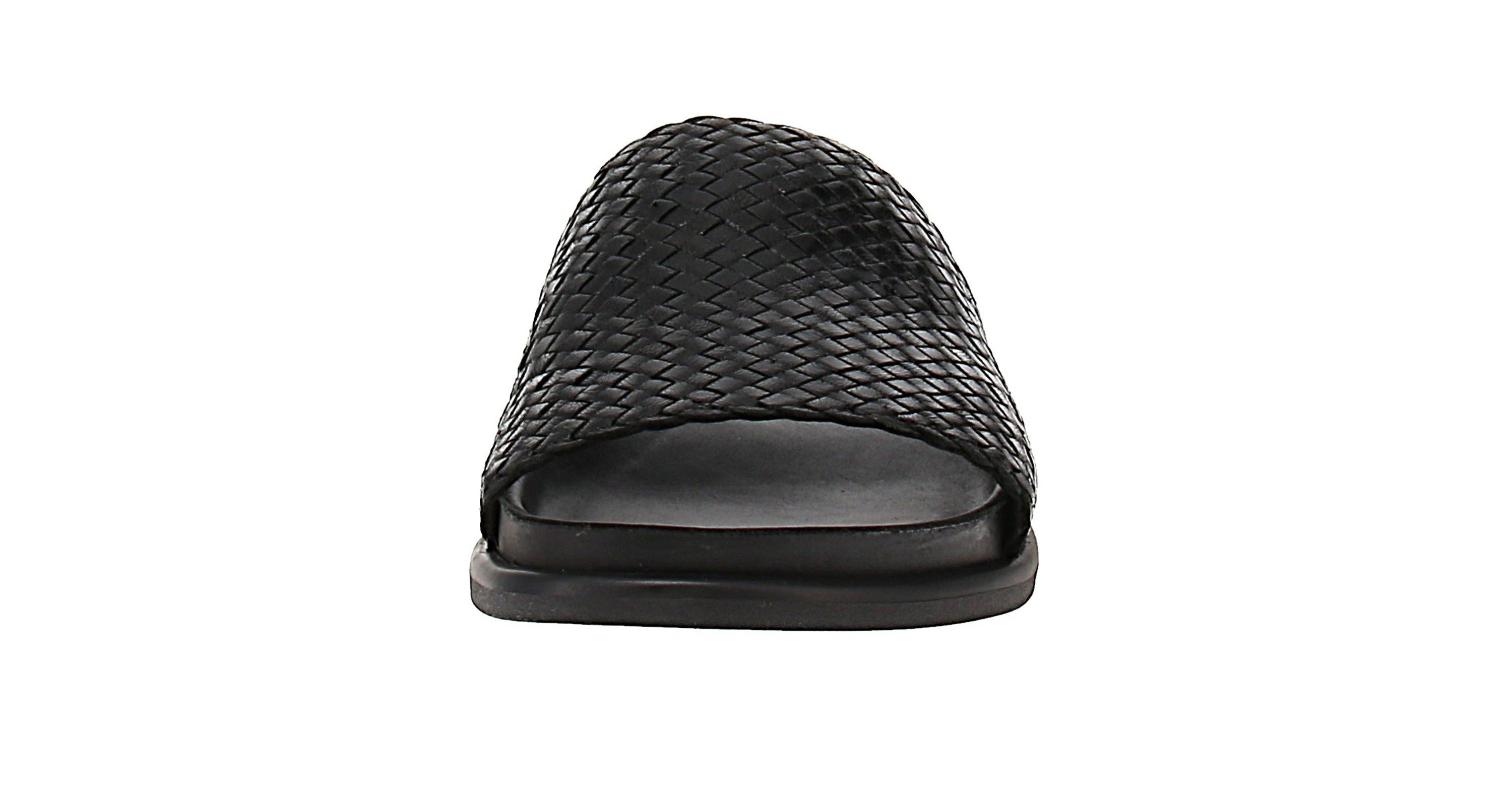 Vagabond Vagabond 5922-125-20 Effie - Damen Pantoletten - Black Sandale